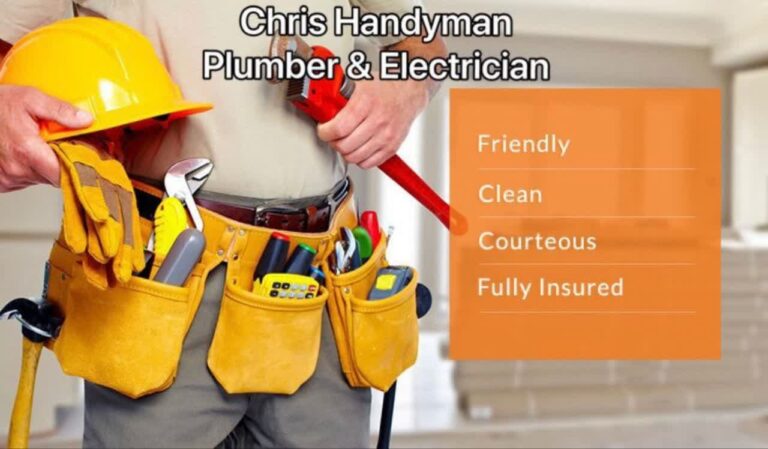 Plumbing Services in Ann Arbor & Ypsilanti Electrical Services